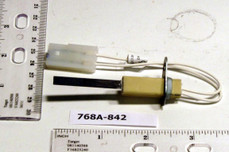  White-Rodgers 768A-842 Oem Replacement Nitride Hot Surface Ignitor Replaces 768a-2 