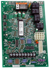  White-Rodgers 21V51U-843 Universal Two Stage Hot Surface Ignition Variable Speed (ECM) Circulator Furnace 