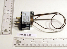  White-Rodgers 30A46-105 Automatic Pilot Mercury Type 