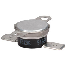  White-Rodgers 3L11-120 1/2" Limit Switch 115-125F 