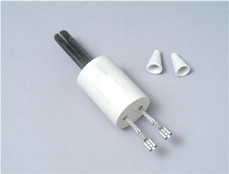  White-Rodgers 767A-375 Hot Surface Ignitor With 1-3/8" Leads For Carlin 87197S 201C 
