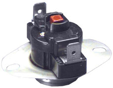  White-Rodgers 3L02-190 Limit Control Manual Reset 190F 