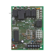  White-Rodgers 50A55-3797 Trane OEM Direct Replacement Control For Silicone Carbide (120v Ignitor) Applica 