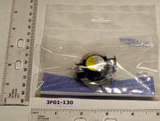  White-Rodgers 3F01-130 Snap Disc Fan Control 130f 