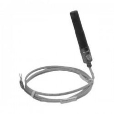  White-Rodgers G01A-502 750mv Powerpile Generator With 36" Leads, PG9 Adapter Sleeve Excluded 