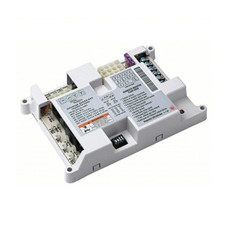  White-Rodgers 50A55-843 Universal Intergrated Hot Surface Ignition Furnace Control Replaces 50A55-120, 1 