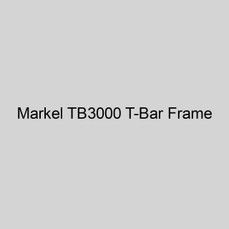  Markel TB3000 T-Bar Frame 