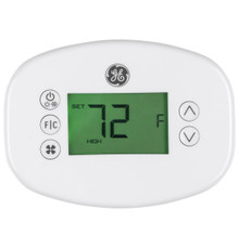  GE RAK160W2  Wireless Thermostat 