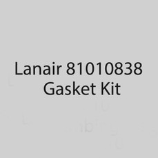  Lanair 81010838 Gasket Kit, All XT Models 