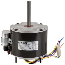 FloAire CK48BS32MS01-60-115 1/6 HP Motor  Image 1