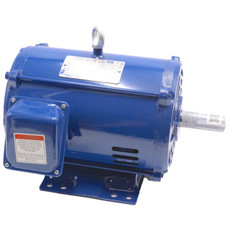  FloAire DTP0034 3 HP Motor 
