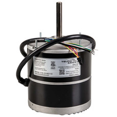 FloAire BMN48-375I1-ES-M52-CA-60-115 1/2 HP Motor Image 1