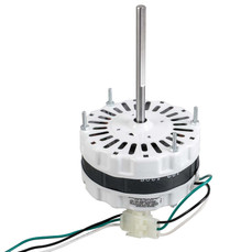 Soler And Palau 1300.11R.10 1/25 1050 RPM 1PH 115 VOLT 50/60 HZ ODP Image 1