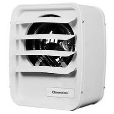  Chromalox LUH-D-30-83-34-00 Electric Unit Heater 30.0KW 208V 3PH 83.4A PCN 303351 