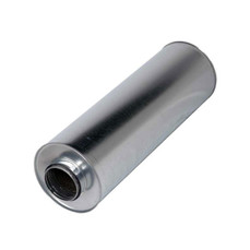  Continental Fan SA300 12.4 Inch Duct Sound Attenuator 