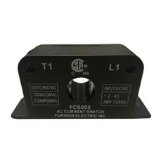 Continental Fan CS120AF Current Sensor, 120V, Solid State 