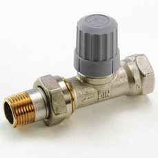 Danfoss 013G-8015 1/2 Inch Straight Valve Body