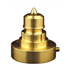 Danfoss 013G-8072 RAV Valve To RA2000 Operator Adapter Assembly