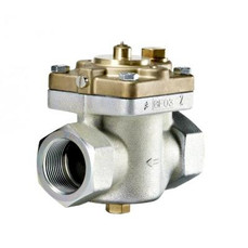 Danfoss 016D5032 1.25 Inch Water Cooling Valve Body