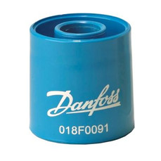 Danfoss 018F0091 Blue Magnet Tester For Danfoss Valves