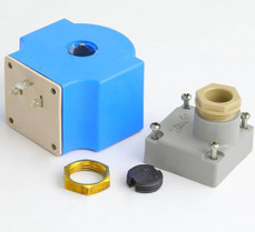 Danfoss 018Z6826 Solenoid Coil, 24V