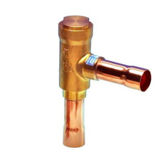 Danfoss 020-1026 1-3/8 Inch ODF Check Valve, NRV 35S