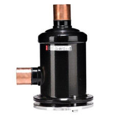 Danfoss 023U7254 1-3/8 Inch ODF Filter Drier Shell, Less Core