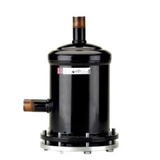 Danfoss 023U7258 7/8 Inch ODF Filter Drier Shell, Less Core