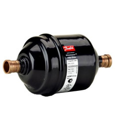 Danfoss 023Z0014 5/8 Inch Liquid Filter Drier