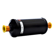 Danfoss 023Z0034 7/8 Inch ODF Sweat Liquid Line Filter Drier