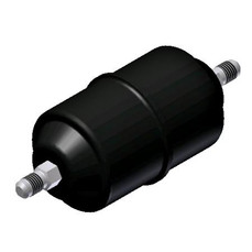 Danfoss 023Z5004 1/4 Inch Liquid Line  Filter Drier