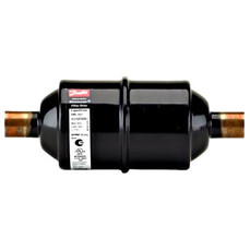Danfoss 023Z5058 3/8 Inch Sweat Liquid Line Filter Drier, DML 083S