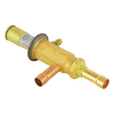 Danfoss 034N0083 5/8 Inch Flare Hot Gas Bypass Pressure Regulator, CPCE 15