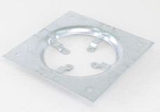  PennBarry 05597-1 Motor Support Plate 