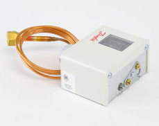  Danfoss 060-205391 High Pressure Adjustable Pressure Switch 100-600 PSI SPDT Automatic Reset 36" 
