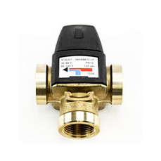  Danfoss 065B-8870LF 3/4 95/140F 
