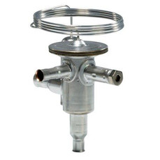 Danfoss 068U2026 Thermostatic Expansion Valve Image 1