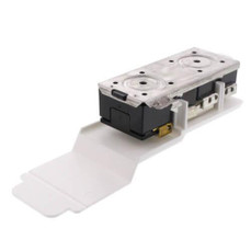 Lochinvar 100108952 Lower Thermostat With Eco And Cover