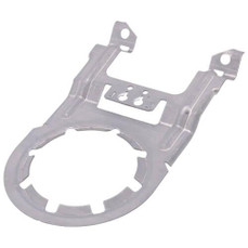  Lochinvar 100109597 Thermostat Mounting Bracket 