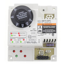  Lochinvar 100109945 Digital Thermostat 