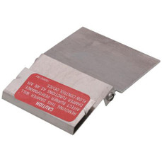Wayne Combustion Damper Kit 