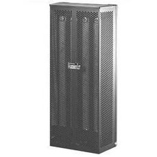  Chromalox V-2040 240V Vertical Convector 4.5KW 240V 1PH 18.8A PCN 262377 