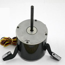  Liebert 123620P1 Motor 1/4Hp 208/230V 1100RPM 1-Phase 