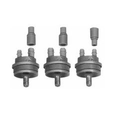  Honeywell 14002913-001 Restriction Assembly .005 Blue Filter 