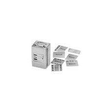  Honeywell 14004787-910 Bright Chrome Cover 
