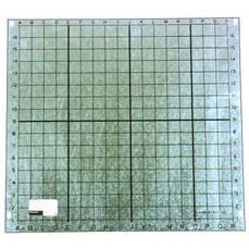  Honeywell 14506747-001 Sub Panel For 1/2 Sized Cabinet 