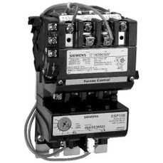  Siemens Industrial Controls (Furnas) 14CUA32AA Motor Starter 3-Phase 3Pole 120/240V 