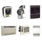 Commercial Electric Heaters NorthStock