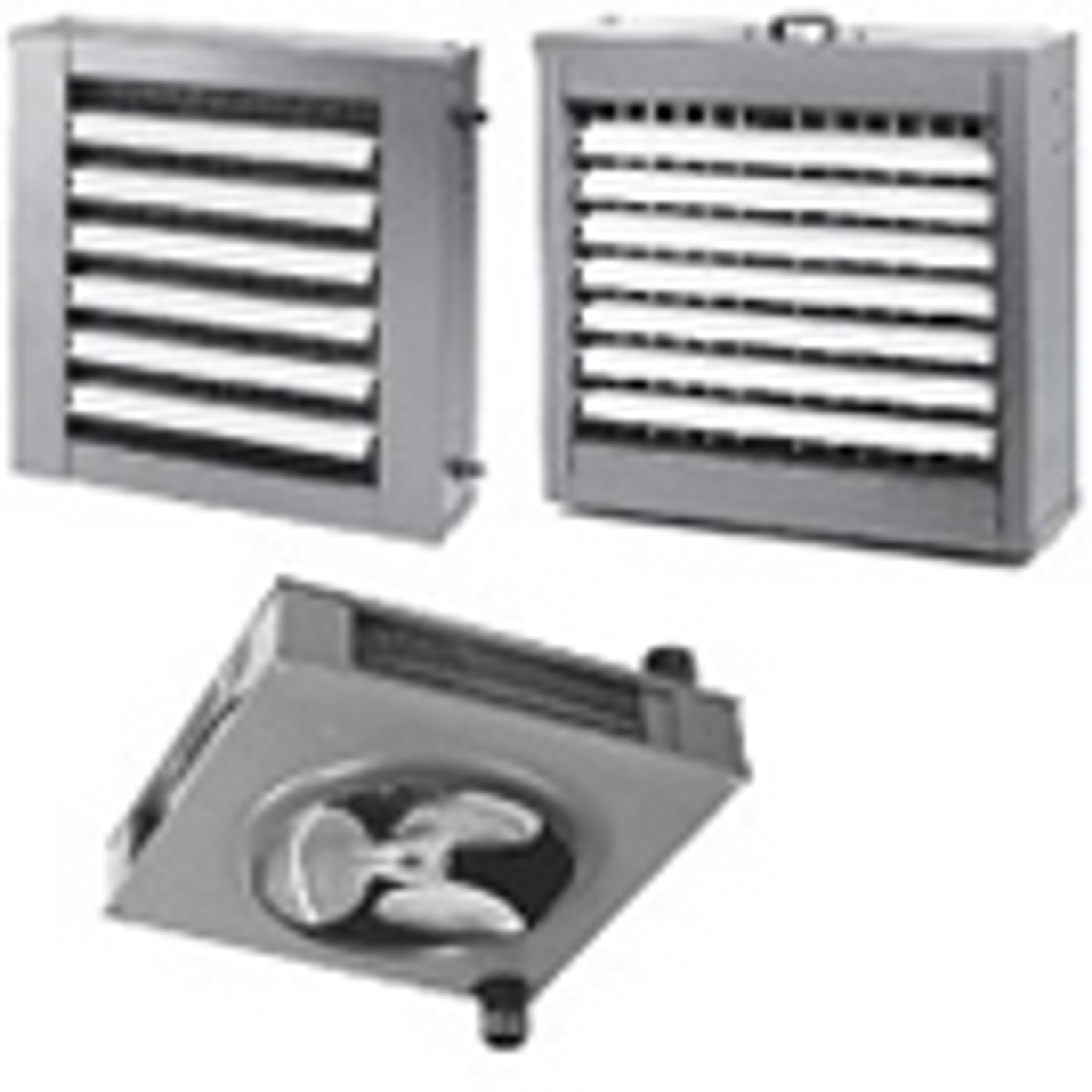 Beacon Morris Hydronic Unit Heater Replacement Parts NorthStock, Inc.