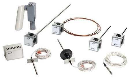 Honeywell C7660A1000 Outdoor Temperature Sensor